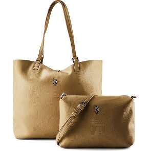 U.S. Polo Assn. Odwracalna torba na ramię Rogersville L 33 cm