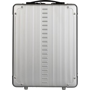 Aleon Plecak hybrydowy 39 cm Komora na laptopa