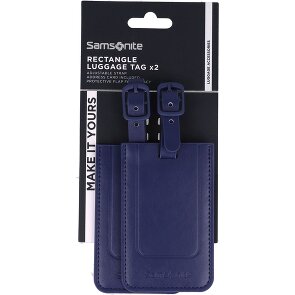 Samsonite Ta Revolution Identyfikator do walizki 5 cm