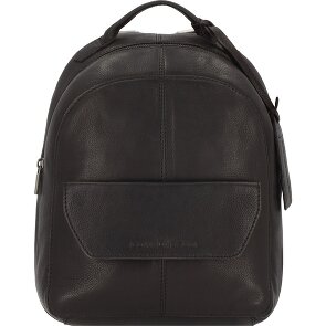Cowboysbag Altona Plecak miejski Skórzany 22 cm Cowboysbag Altona Plecak miejski Skórzany 22 cm