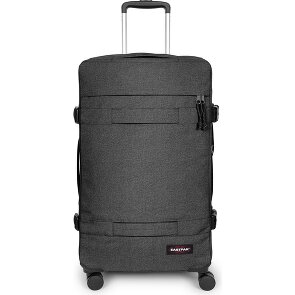 Eastpak Transit'R 4 kółka Walizka L 75 cm