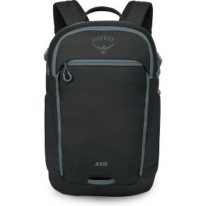 Osprey Axis 24 Plecak 48 cm Komora na laptopa