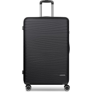 Franky Dallas 3.0 4 kółka Walizka L 75 cm