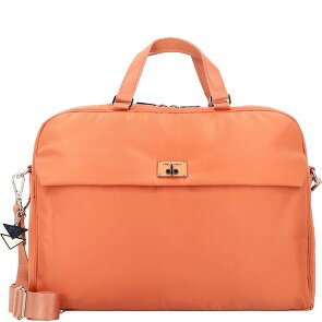 Hedgren Libra Harmony Teczka Ochrona RFID 36 cm Komora na laptopa