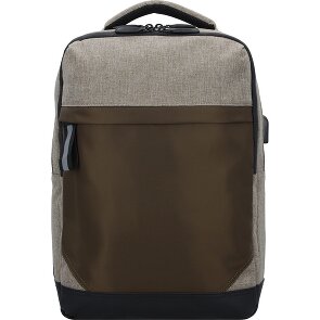 Picard Speed Plecak 33 cm Komora na laptopa