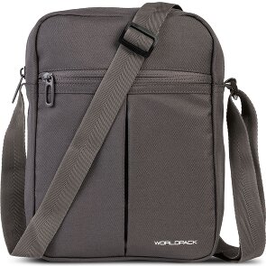 Worldpack Mini Torba Torba na ramię 17 cm