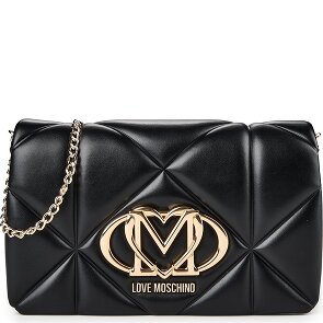 Love Moschino Torba na ramię 24 cm