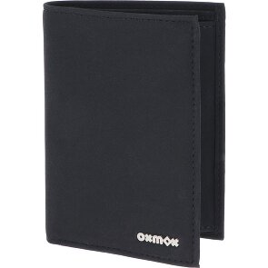 oxmox New Cryptan Portfel Ochrona RFID 10 cm