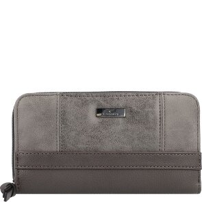Tom Tailor Portfel Juna 19 cm