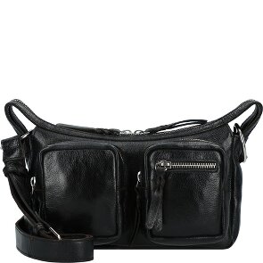 Taschendieb Wien Salvatorgasse Torba na ramię Skóra 24 cm