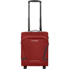 Travelite Jetpack 2 kółka Walizka kabinowy 40 cm