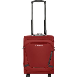 Travelite Jetpack 2 kółka Walizka kabinowy 40 cm