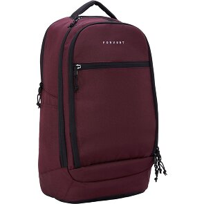 Forvert Plecak Leo 51 cm z przegrodą na laptopa