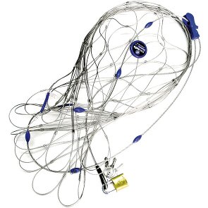 Pacsafe Seria Mains 85 litrów