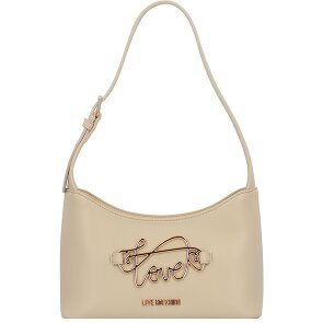Love Moschino Script Torba na ramię 25 cm