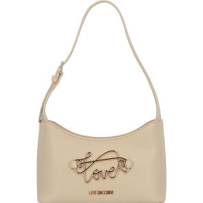 Love Moschino Script Torba na ramię 25 cm