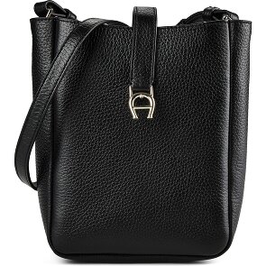 AIGNER Zaira Torba na ramię Skóra 18 cm