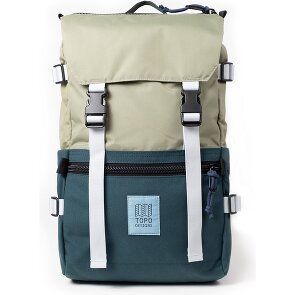 Topo Designs Rover Plecak 45 cm Komora na laptopa