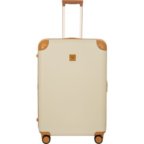 Bric's Amalfi Wózek 4-kołowy 76 cm