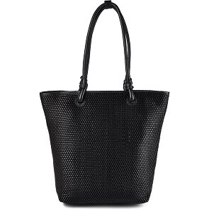 Harbour 2nd Fashion Lights Shopper Bag Skórzany 38 cm