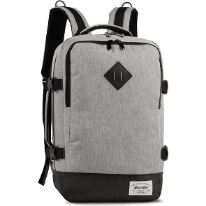 Worldpack Cabin Pro Plecak 40 cm Komora na laptopa