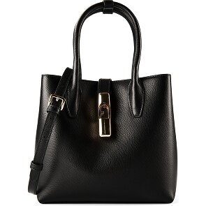 Furla Goccia Torba S Skórzany 22 cm