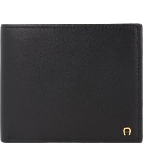 AIGNER Daily Basis Wallet Leather 12 cm AIGNER Daily Basis Wallet Leather 12 cm