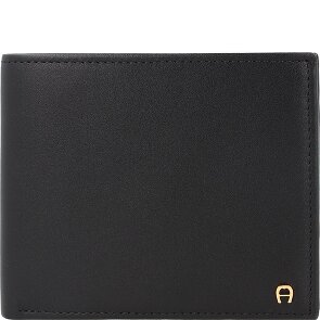 AIGNER Daily Basis Wallet Leather 12 cm