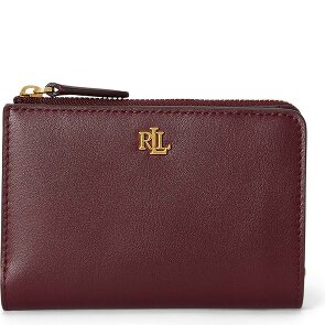 Lauren Ralph Lauren Portfel Skóra 12 cm