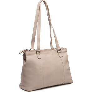 The Chesterfield Brand Marvos Torba na ramię Skórzany 32 cm