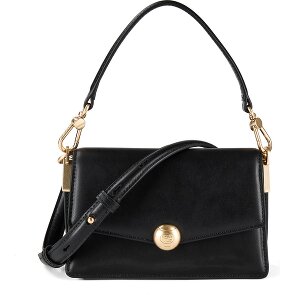 Lacoste Tennis Bliss Mini Torba Handbag Skóra 18.5 cm