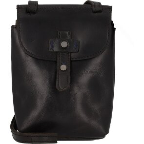 Harold's Aberdeen Torba na ramię skórzana 13 cm