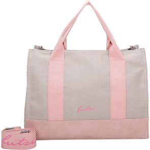 Fritzi aus Preußen Canvas Torba 40 cm
