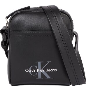 Calvin Klein Jeans Monogram Soft Mini Torba Torba na ramię 13.5 cm