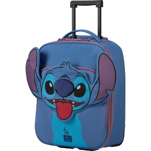 Samsonite Sammies 2 kółka Walizka kabinowy 45 cm