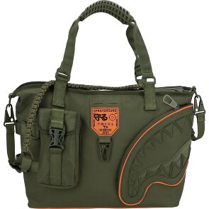 Sprayground Spec Ops Global Hawk Torba podróżna Weekender 48 cm