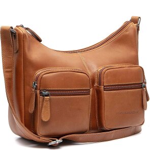 The Chesterfield Brand Valenora Torba na ramię Skórzany 31 cm