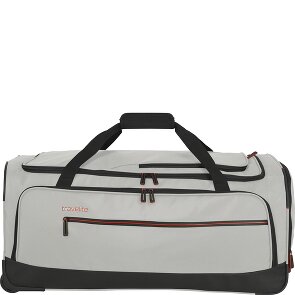 Travelite Crosslite 5.0 2 kółka Torba podróżna L 79 cm