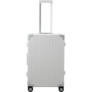 Aleon Fortis 4 kółka Walizka 67 cm