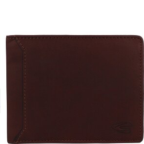 camel active Ocean Portfel Skórzany 12.5 cm