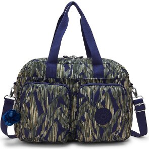 Kipling Basic Prt Deffea Torba podróżna Weekender XL 44 cm