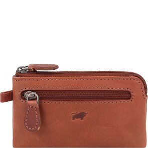 Braun Büffel Arezzo Key Case Leather 11 cm