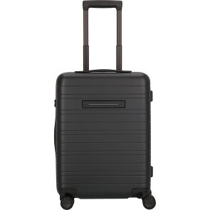 Horizn Studios H5 Pro 4 kółka Walizka kabinowy 55 cm