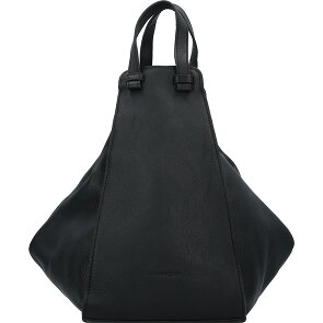 Harbour 2nd Just Pure Mireille Plecak miejski Skórzany 30 cm