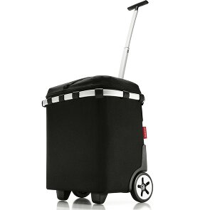 reisenthel Carrycruiser Iso wózek sklepowy 47,5 cm