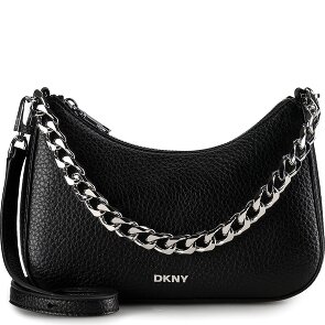 DKNY Jenna Torba na ramię Skórzany 23 cm