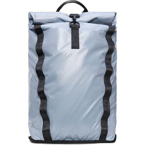 Rains Sibu Plecak trekkingowy Ochrona RFID 46 cm