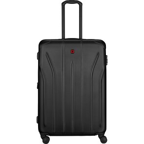 Wenger Oryson 4 kółka Walizka L 75 cm z plisą rozprężną