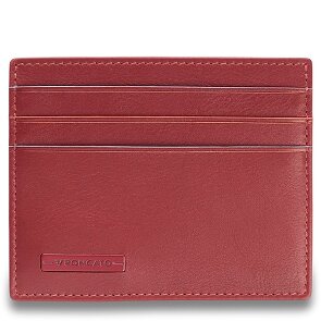 Roncato Detroit Etui na karty kredytowe Ochrona RFID Skórzany 10 cm