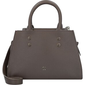 AIGNER Vika Shopper Bag Skórzany 24 cm
